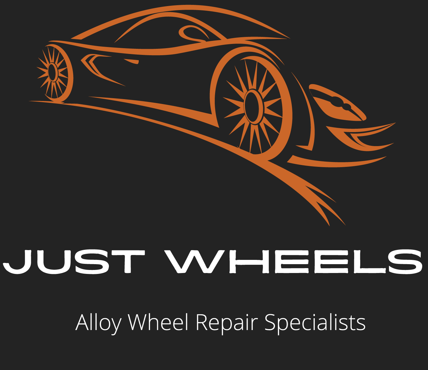 Just Wheels